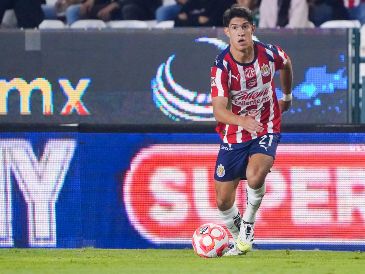 Destacó que buscarán tener un cierre exitoso de torneo. IMAGO7