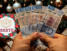 El pago del aguinaldo, de cara al cierre del año 2025, es uno de los beneficios más esperados por miles de personas jubiladas y pensionadas en México. ESPECIAL / CANVA