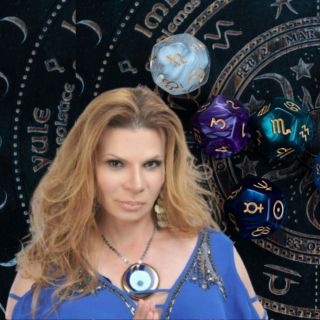 Horóscopo hoy sábado 18 de octubre según Mhoni Vidente