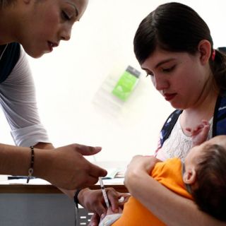 Jalisco confirma 97 casos de sarampión; ocho en escuelas primarias