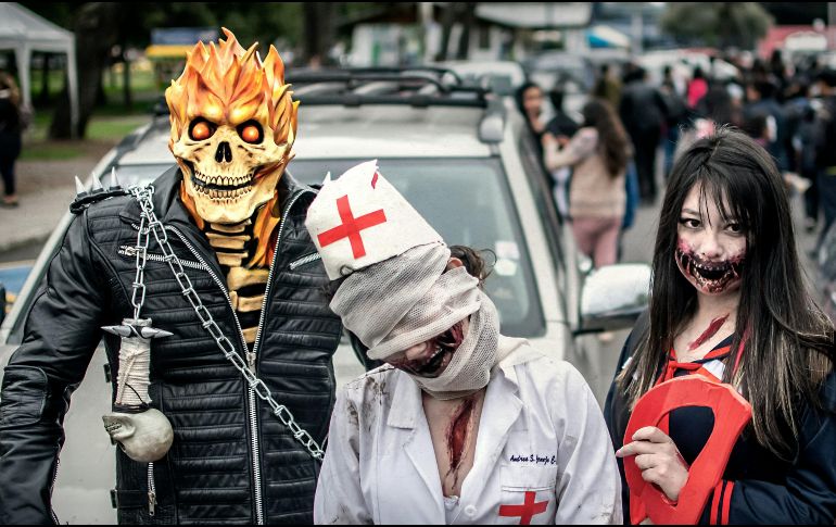 Varias vialidades principales permanecerán cerradas, por lo que se recomienda el transitar por rutas alternas para evitar retrasos. Unsplash