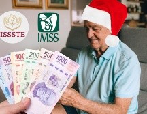 Ambos institutos ya definieron sus fechas de pago y existe una diferencia importante sobre quién recibirá primero el aguinaldo. ESPECIAL / CANVA