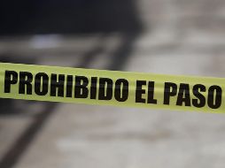 Los hechos fueron reportados en el llamado Camino a la Piedrera al cruce de Periférico Sur, en la colonia La Pedrera. EL INFORMADOR / ARCHIVO