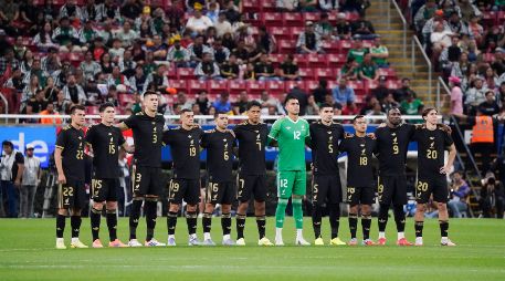 En la lista, México conservó su posición como la número uno de la Concacaf, manteniéndose por encima de Estados Unidos. IMAGO7