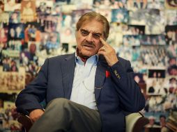 Hoy, con la firma de Gómez Vázquez convertida en una empresa internacional con sedes en México, Estados Unidos, Panamá y España, su legado se mantiene vivo. EL INFORMADOR / ARCHIVO