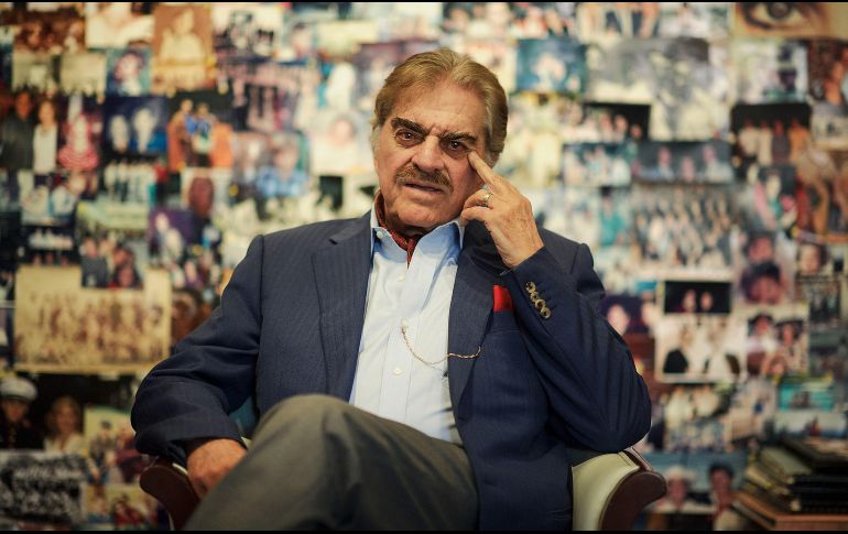 Hoy, con la firma de Gómez Vázquez convertida en una empresa internacional con sedes en México, Estados Unidos, Panamá y España, su legado se mantiene vivo. EL INFORMADOR / ARCHIVO