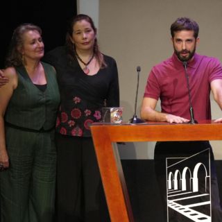 Esta es la Mejor Película en el Festival de Cine de Morelia