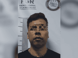 Juan S contaba con orden de aprehensión por el delito de portación de arma de fuego de uso exclusivo del Ejército. ESPECIAL