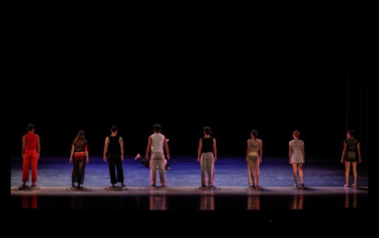 La edición 28 del FID lleva como eje el concepto de legado, un hilo que atraviesa tanto la programación como el espíritu de quienes lo integran. EL INFORMADOR/ A. Navarro