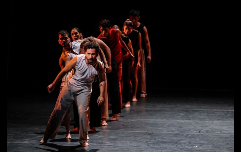 La edición 28 del FID lleva como eje el concepto de legado, un hilo que atraviesa tanto la programación como el espíritu de quienes lo integran. EL INFORMADOR/ A. Navarro