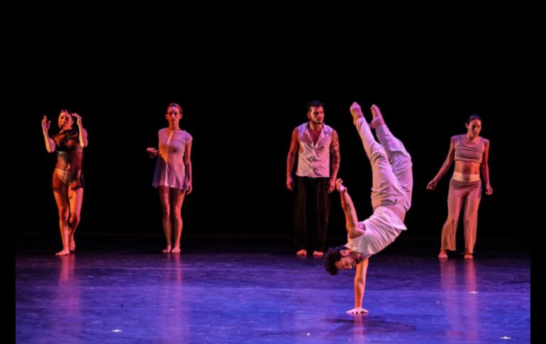 La edición 28 del FID lleva como eje el concepto de legado, un hilo que atraviesa tanto la programación como el espíritu de quienes lo integran. EL INFORMADOR/ A. Navarro