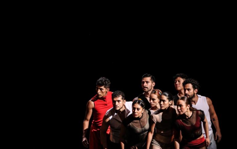 La edición 28 del FID lleva como eje el concepto de legado, un hilo que atraviesa tanto la programación como el espíritu de quienes lo integran. EL INFORMADOR/ A. Navarro