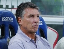 Siboldi explota contra el arbitraje tras el duelo ante Chivas: “Ya no sé si el futbol es de contacto”. IMAGO7