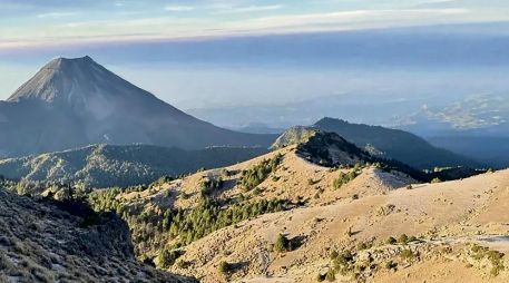 Conquistando la cima más alta de Jalisco