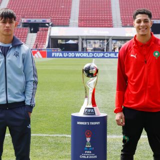 Mundial Sub-20: ¿Dónde ver EN VIVO la final Argentina vs. Marruecos?