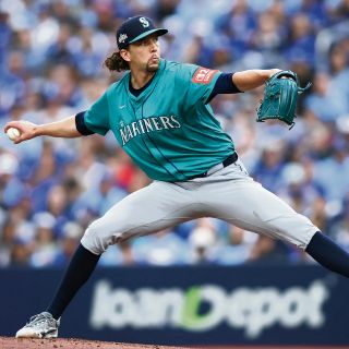 MLB: ¿Dónde ver el juego 6 de Marineros vs. Azulejos?