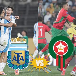 ¿Quién ganará la FINAL entre Argentina y Marruecos? Esto dice la IA