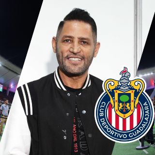 Pancho Barraza se disfraza de vendedor y sorprende a todos en el AKRON