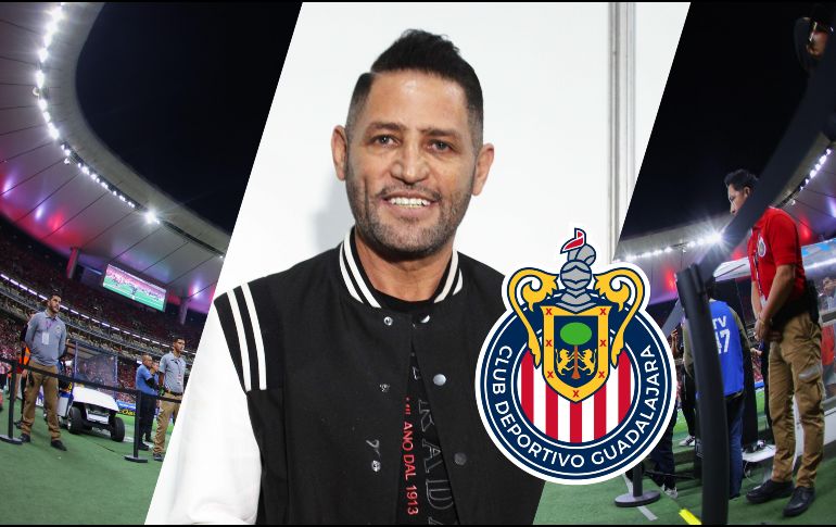 Ninguno de los asistentes se esperaba que detrás de aquel comerciante se encontrara nada más y nada menos que el famoso cantante de regional mexicano. EL INFORMADOR / Imago7 / ARCHIVO