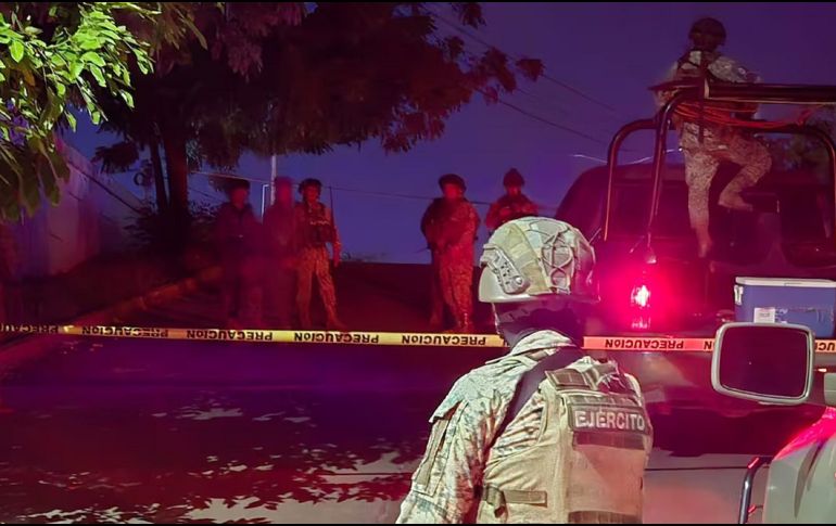 El hallazgo de sus cuerpos se produjo por vecinos de la zona del condado de San Francisco. ESPECIAL / SUN