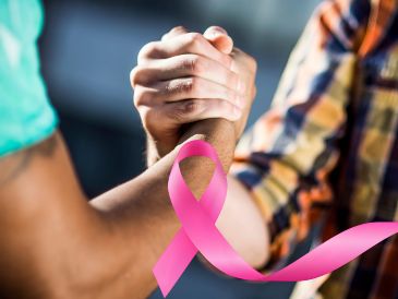 Se identifican al menos siete factores de riesgo para que los hombres desarrollen cáncer de mama. ESPECIAL / CANVA