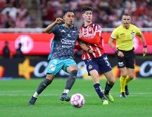 Después de la actividad de la Liga MX correspondiente a la Fecha 13, las posiciones en la tabla general se han reordenado. Imago7 / ARCHIVO