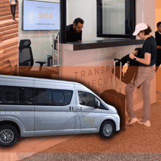 Aeropuerto de Guadalajara: ¿A dónde te lleva el nuevo servicio de shuttle?