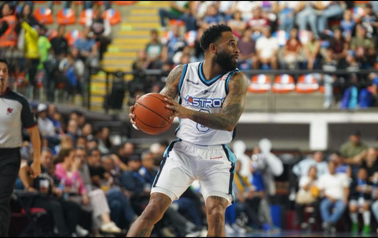 Astros de Jalisco busca finalmente levantar el trofeo que se le ha negado desde su fundación. ESPECIAL / Astros de Jalisco