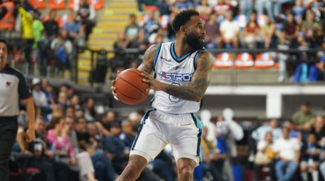 Astros de Jalisco busca finalmente levantar el trofeo que se le ha negado desde su fundación. ESPECIAL / Astros de Jalisco