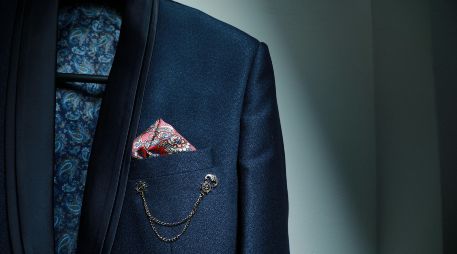 Un día Prada conmocionó al público presentando una icónica pasarela inspirada en villanos del cine. UNSPLASH/ V. VISWANATHAR