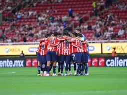 Gabriel Milito declaró que los juveniles del Guadalajara deben tener un proceso más largo en México antes de emigrar al futbol del continente europeo. IMAGO7.