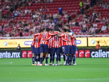 Gabriel Milito declaró que los juveniles del Guadalajara deben tener un proceso más largo en México antes de emigrar al futbol del continente europeo. IMAGO7.