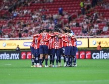 Gabriel Milito declaró que los juveniles del Guadalajara deben tener un proceso más largo en México antes de emigrar al futbol del continente europeo. IMAGO7.