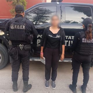 Rescatan a mujer víctima de secuestro virtual en Teocaltiche
