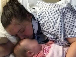 Su historia ha sorprendido a la comunidad médica y se ha convertido en un recordatorio de que incluso los actos más simples del día a día pueden, en casos excepcionales, tener consecuencias inesperadas. ESPECIAL