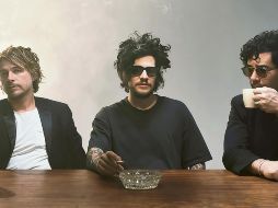 La agrupación celebrará entre los tapatíos uno de los discos clave en su carrera sonora, “The Future Sugar”. ESPECIAL