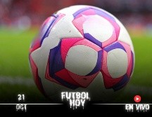 La programación diaria incluye partidos que pueden verse en televisión abierta, otros en restringida, y algunos a través de streaming. IMAGO7