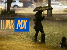 Se esperan lluvias con intervalos de chubascos en Michoacán, Colima, Jalisco, Nayarit, Sinaloa y Durango. SUN / ARCHIVO