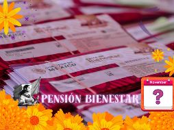 Para resolver dudas o conocer el calendario oficial de pagos, se recomienda consultar directamente los canales oficiales de la Secretaría del Bienestar. ESPECIAL / Programas del Bienestar y CANVA