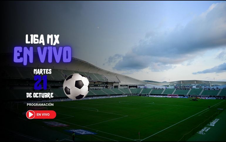 Para el martes están programados cuatro juegos. ESPECIA L / CANVA e IMAGO7