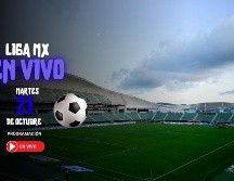Para el martes están programados cuatro juegos. ESPECIA L / CANVA e IMAGO7