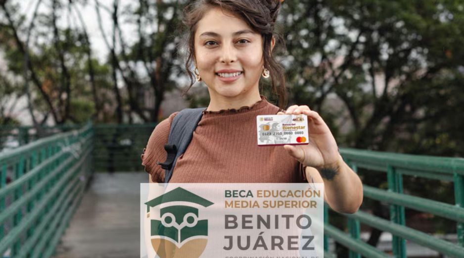 Las autoridades reiteran que contar con los documentos correctos será fundamental para agilizar los procesos una vez que los trámites vuelvan a habilitarse en el inicio de 2026.  ESPECIAL / BANCO DEL BIENESTAR