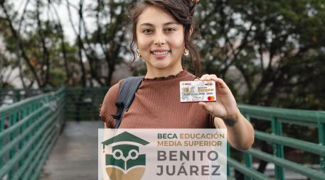 Las autoridades reiteran que contar con los documentos correctos será fundamental para agilizar los procesos una vez que los trámites vuelvan a habilitarse en el inicio de 2026.  ESPECIAL / BANCO DEL BIENESTAR