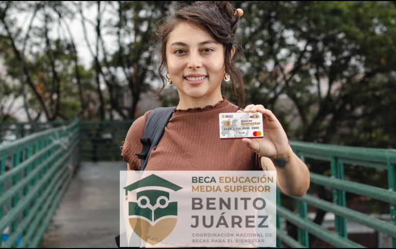 Las autoridades reiteran que contar con los documentos correctos será fundamental para agilizar los procesos una vez que los trámites vuelvan a habilitarse en el inicio de 2026.  ESPECIAL / BANCO DEL BIENESTAR