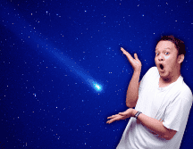 El cometa será visible hasta alrededor del 10 de noviembre, aunque después del 3 de ese mes su brillo comenzará a disminuir. ESPECIAL / CANVA