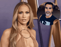 Exesposo de JLo señala que ella es el problema en sus matrimonios. EFE / ARCHIVO / ESPECIAL / IG / @ojaninoa1