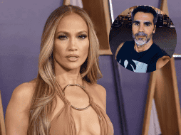 Exesposo de JLo señala que ella es el problema en sus matrimonios. EFE / ARCHIVO / ESPECIAL / IG / @ojaninoa1