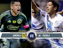 El América parte como favorito, aunque Puebla ya derrotó a los azulcremas en su última visita a la Ciudad de México, en el Apertura 2024. ESPECIAL / IMAGO7
