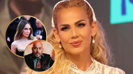 En un comunicado, Alonso Bceiro, abogado de Lupillo, explicó que la acción busca “aclarar y deslindar responsabilidades derivadas de declaraciones falsas. INSTAGRAM/Lupillo Rivera FACEBOOK/NiurkaMarcos ESPECIAL