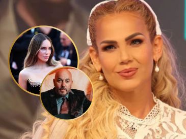 En un comunicado, Alonso Bceiro, abogado de Lupillo, explicó que la acción busca “aclarar y deslindar responsabilidades derivadas de declaraciones falsas. INSTAGRAM/Lupillo Rivera FACEBOOK/NiurkaMarcos ESPECIAL